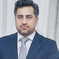 بهزاد زارعی